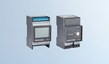 Systec Therm - Commandes de charge