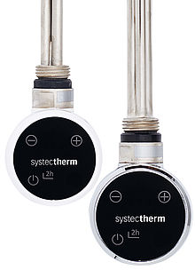 Systec Therm - MOA-IR