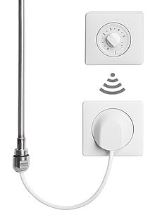 Systec Therm - Cartouche de chauffage électrique WFS