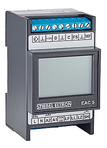 Systec Therm - Aufladesteuerung EAC 5