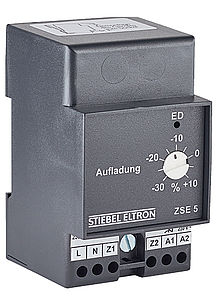 Systec Therm - Regelbares Gruppensteuergerät ZSE 5