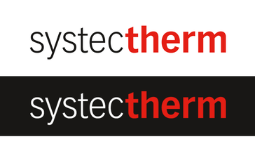 [Translate to Italienisch:] Systec Therm Logos 2-farbig