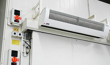 Systec Therm - ADA – für klimatisierte Räume