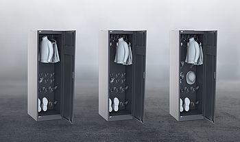 Systec Therm - PRIMUS SET 4