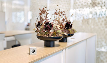 Systec Therm - ETHERMA SMART