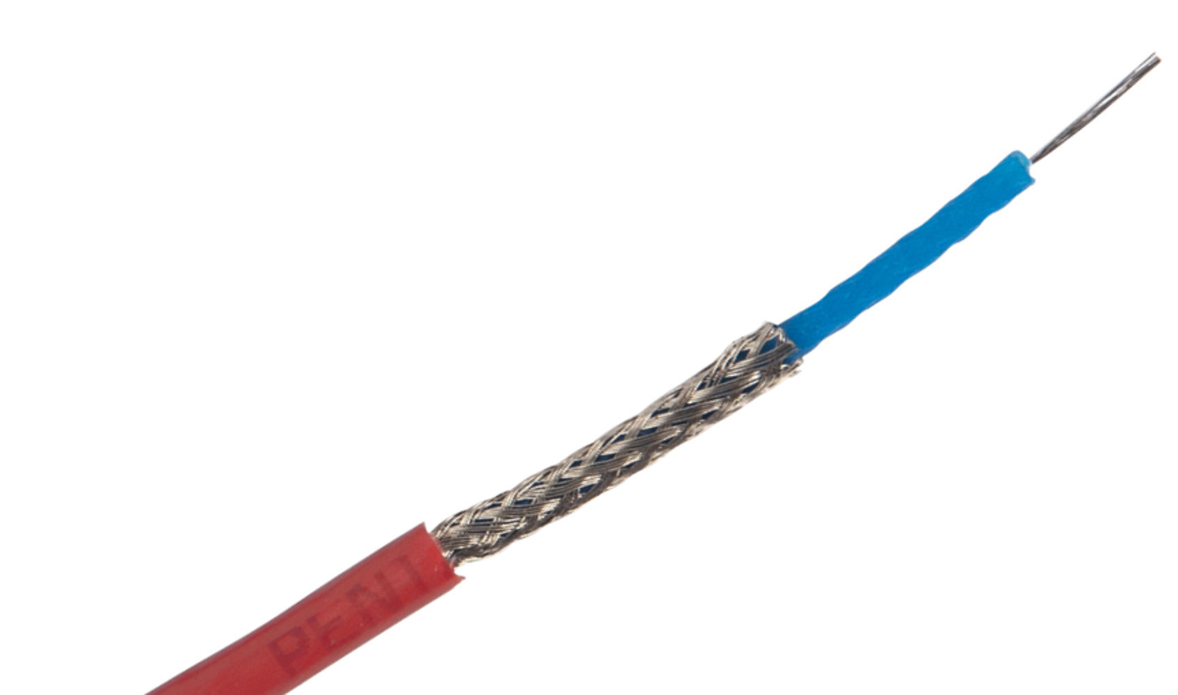 Cable chauffant antigel - Universel