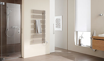 Systec Therm - Radiatori da bagno ELEA 3