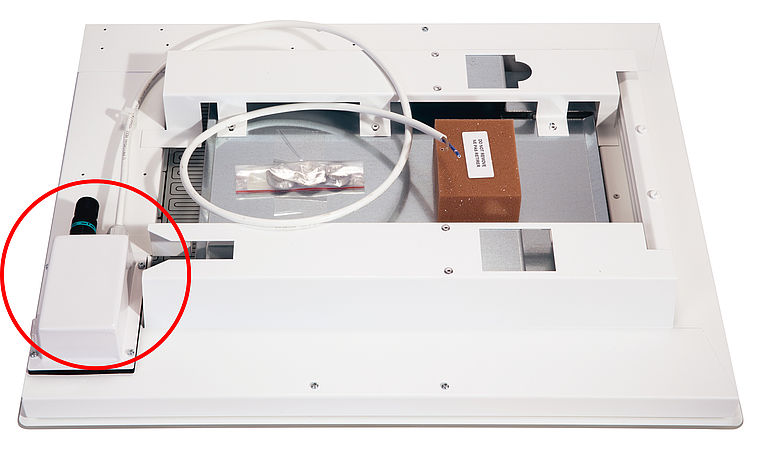 Systec Therm - Steuerungsvarianten