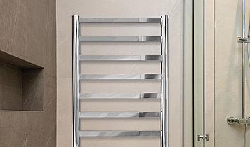 Systec Therm - Bad-Heizkörper MODENA
