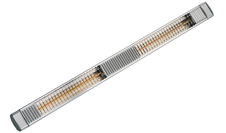 Systec Therm - Auch als Doppelstrahler erhältlich