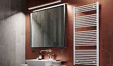 Systec Therm - Radiatori da bagno BOLERO 3