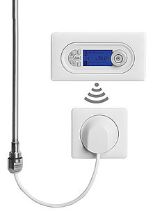 Systec Therm - Elektro-Heizeinsatz WFC