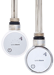 Systec Therm - MOA BLUE