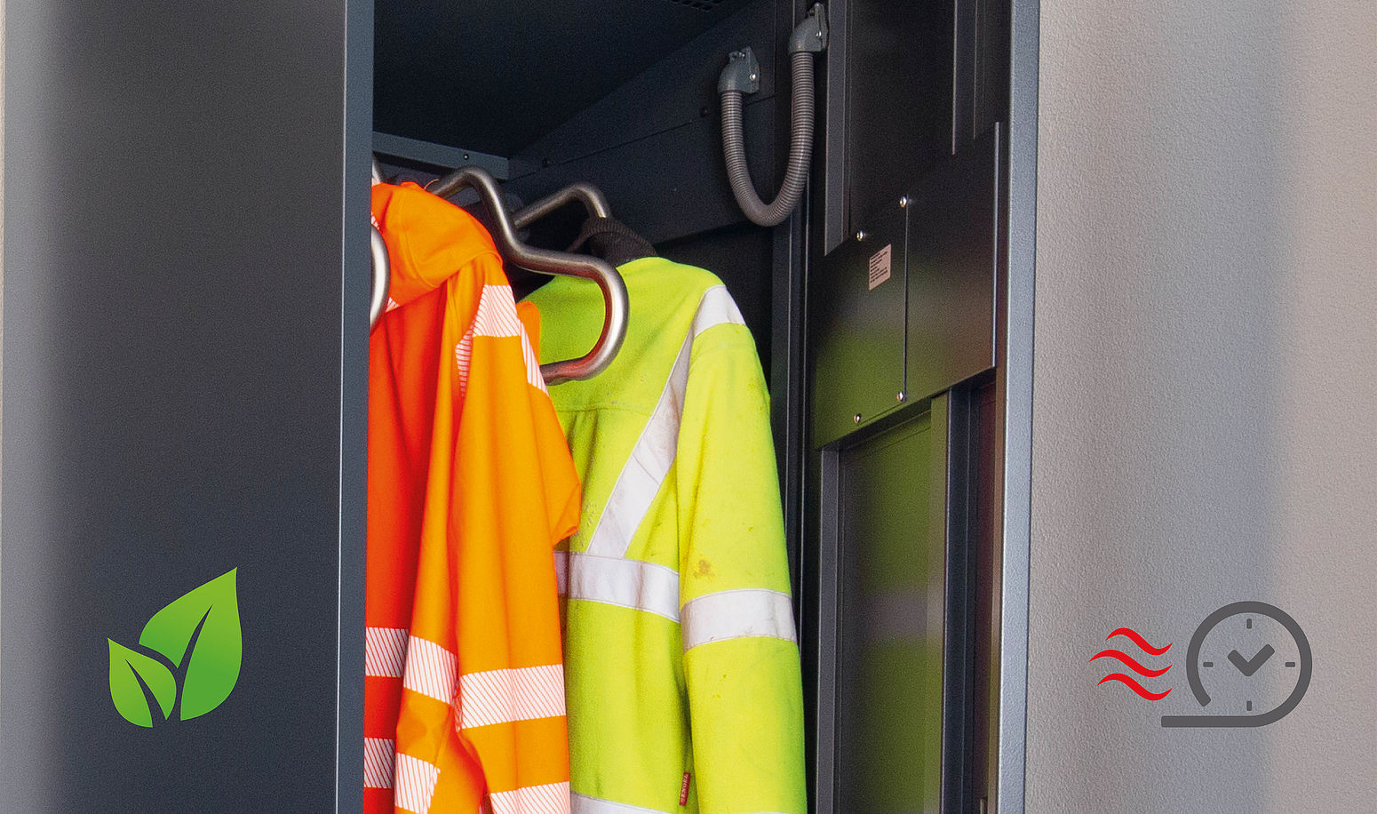 Systec Therm - Trocknungs-Technologien