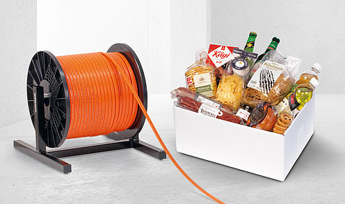 Systec Therm - HWAT-Aktion mit Geschenk