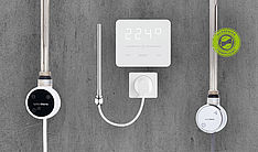 Cartucce elettriche Systec Therm - Cartucce elettriche