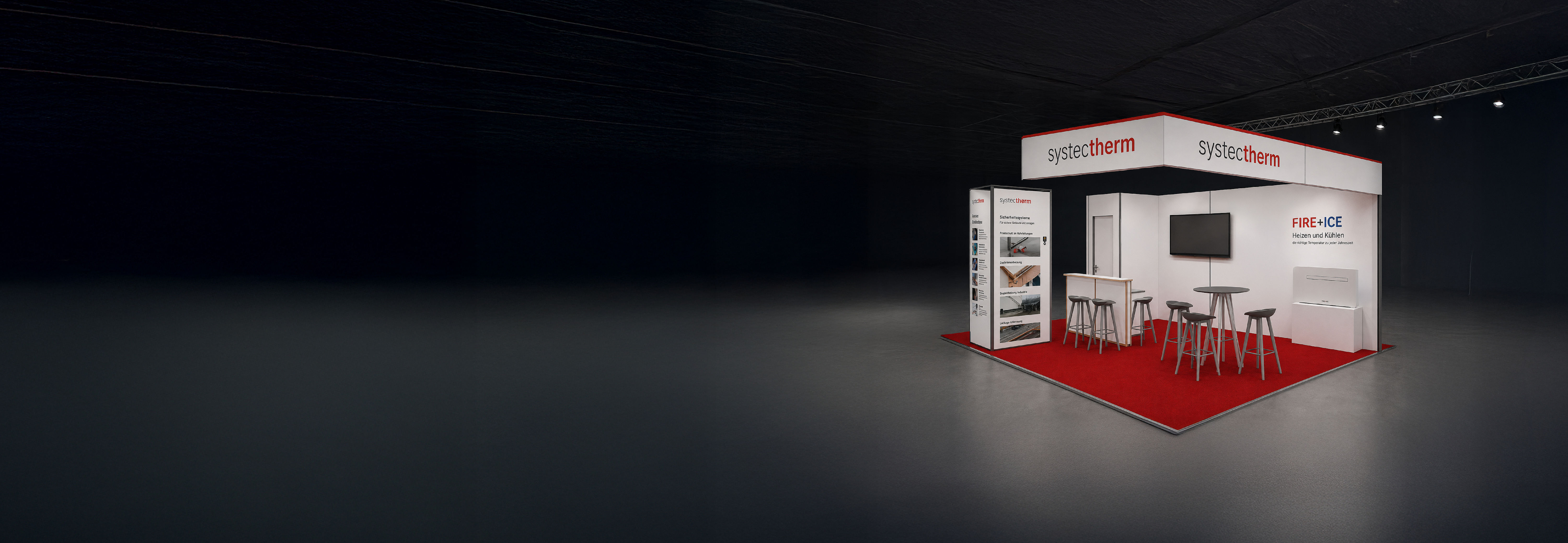 Systec Therm - ineltec 2026
