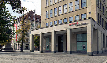 Bankverbindung (Standard) Systec Therm - Bankverbindung (Standard)