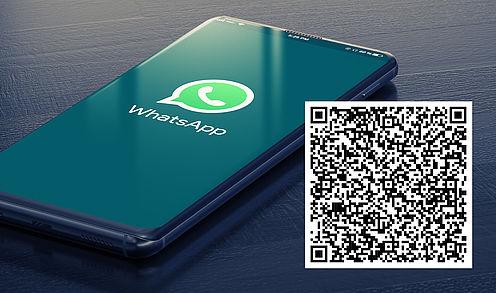 Chatten Sie mit uns via WhatsApp Systec Therm - Chatten Sie mit uns via WhatsApp