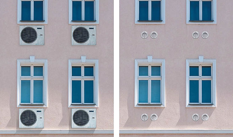 Im Handumdrehen montiert Systec Therm - Im Handumdrehen montiert