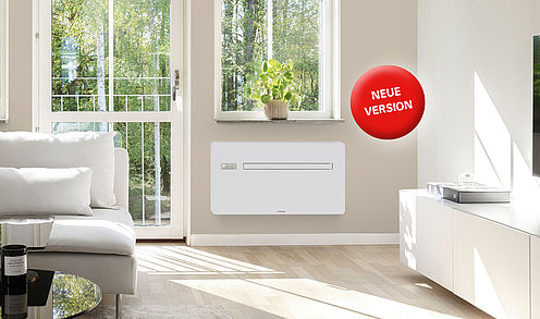 Systec Therm - FIRE+ICE 2