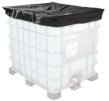 Systec Therm - Couvercle isolant IBC