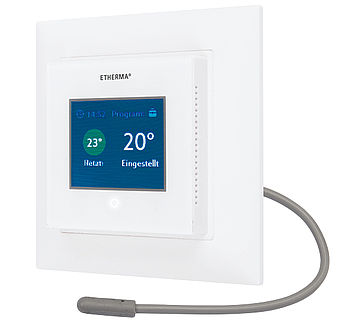 Systec Therm - Steuerung