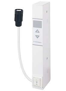 Systec Therm - LAVA-R: le thermostat intégré