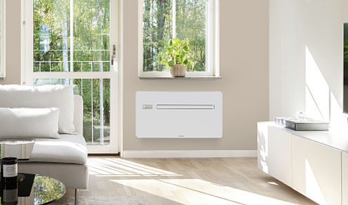 Systec Therm - FIRE+ICE