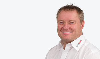 Pierre-Alain Liechti Systec Therm - Pierre-Alain Liechti