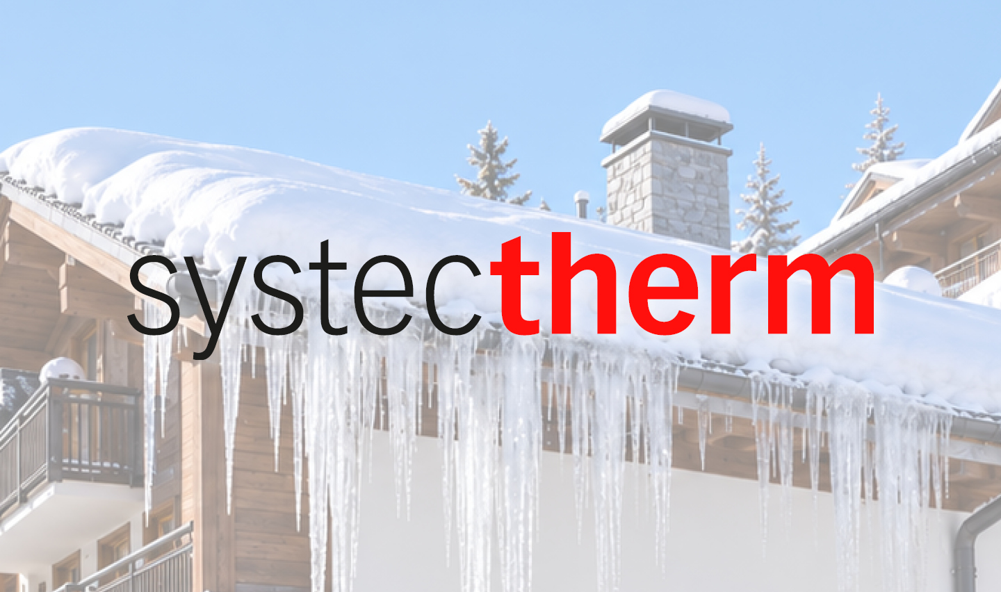 Systec Therm - Persönlich beraten