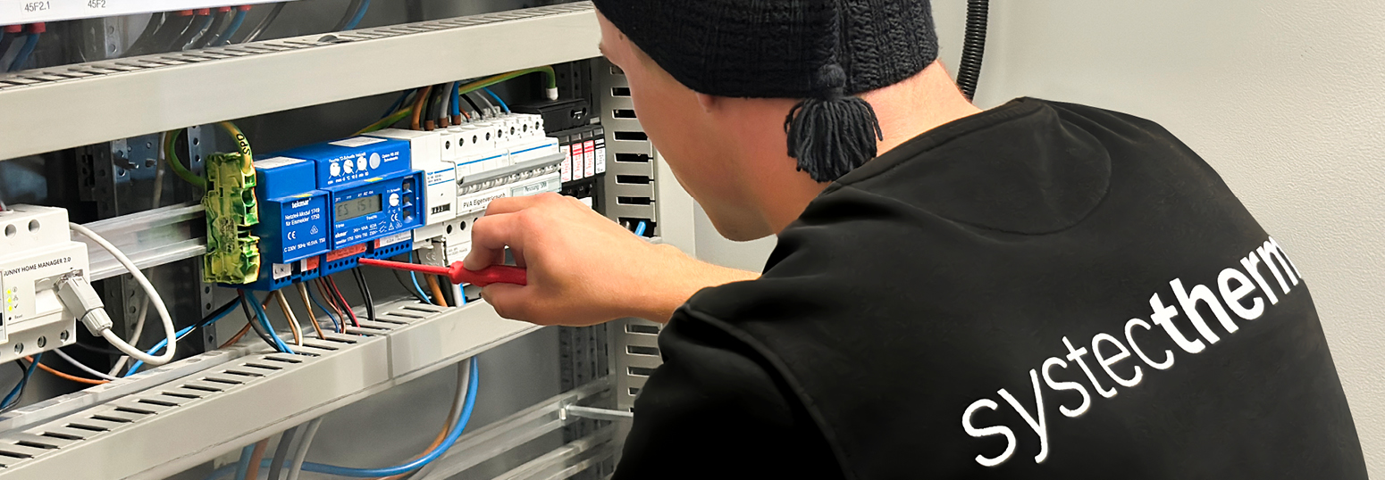 Systec Therm AG
