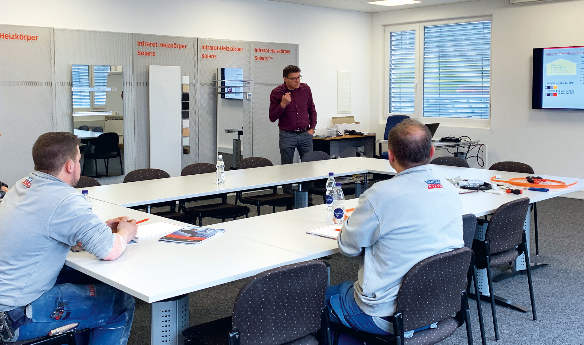 Systec Therm Systec Therm AG