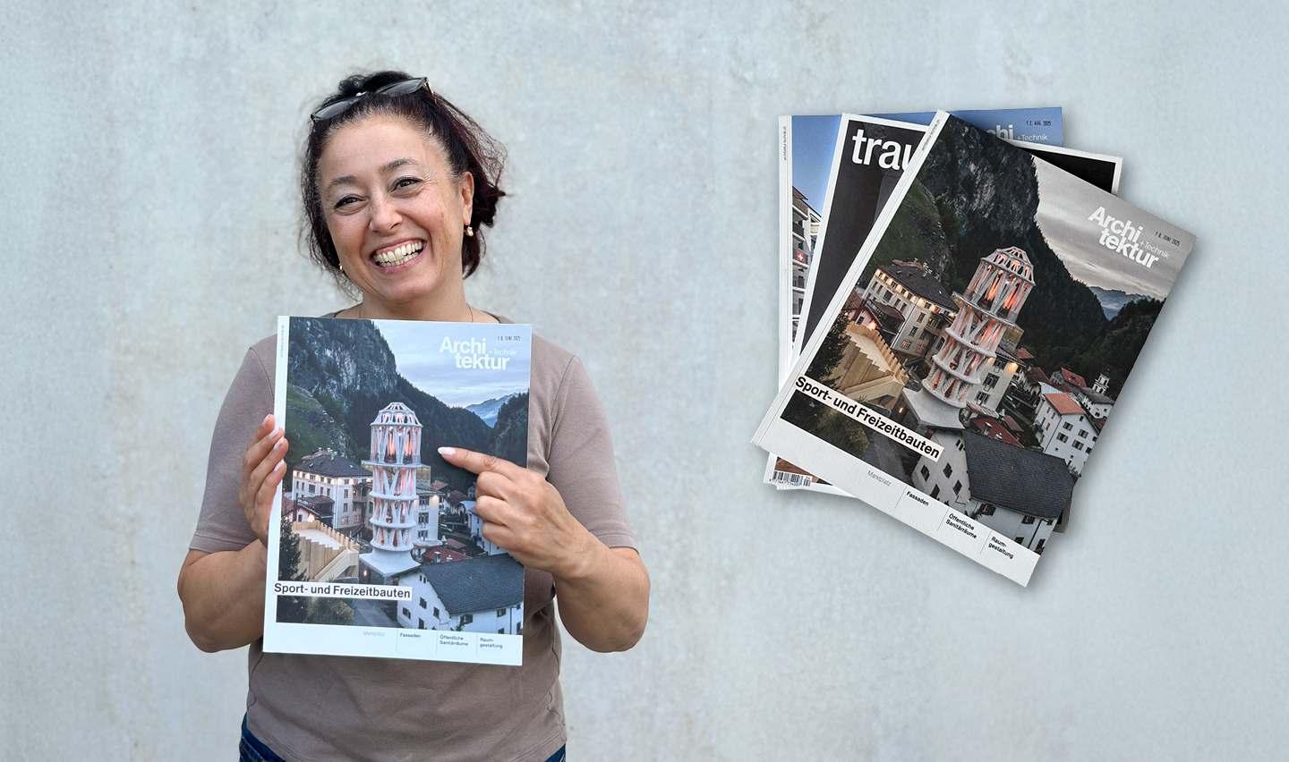 Der Weisse Turm Systec Therm - Der Weisse Turm