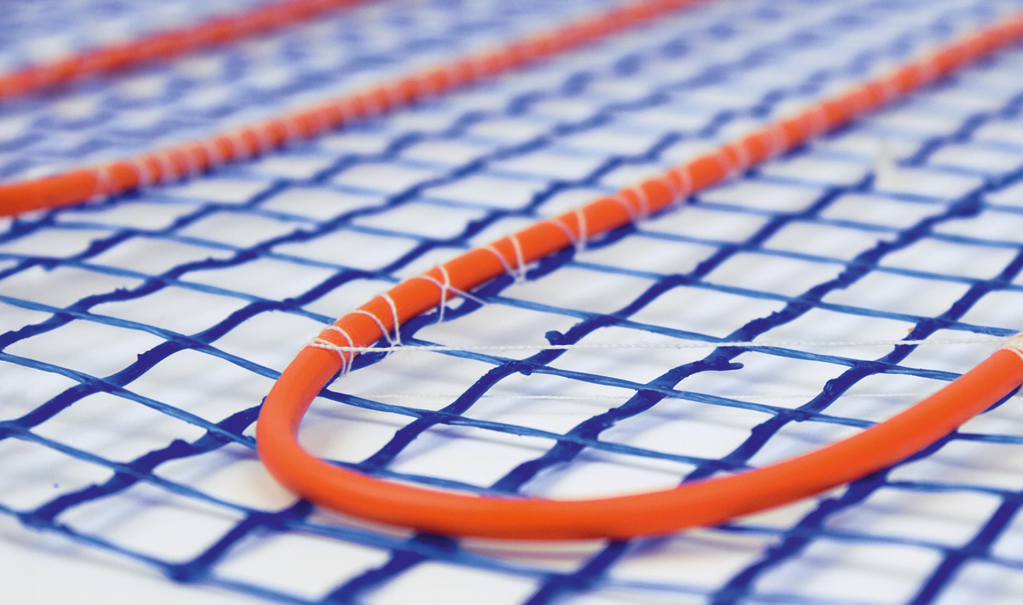 Systec Therm - PFAS-freie Heizmatten