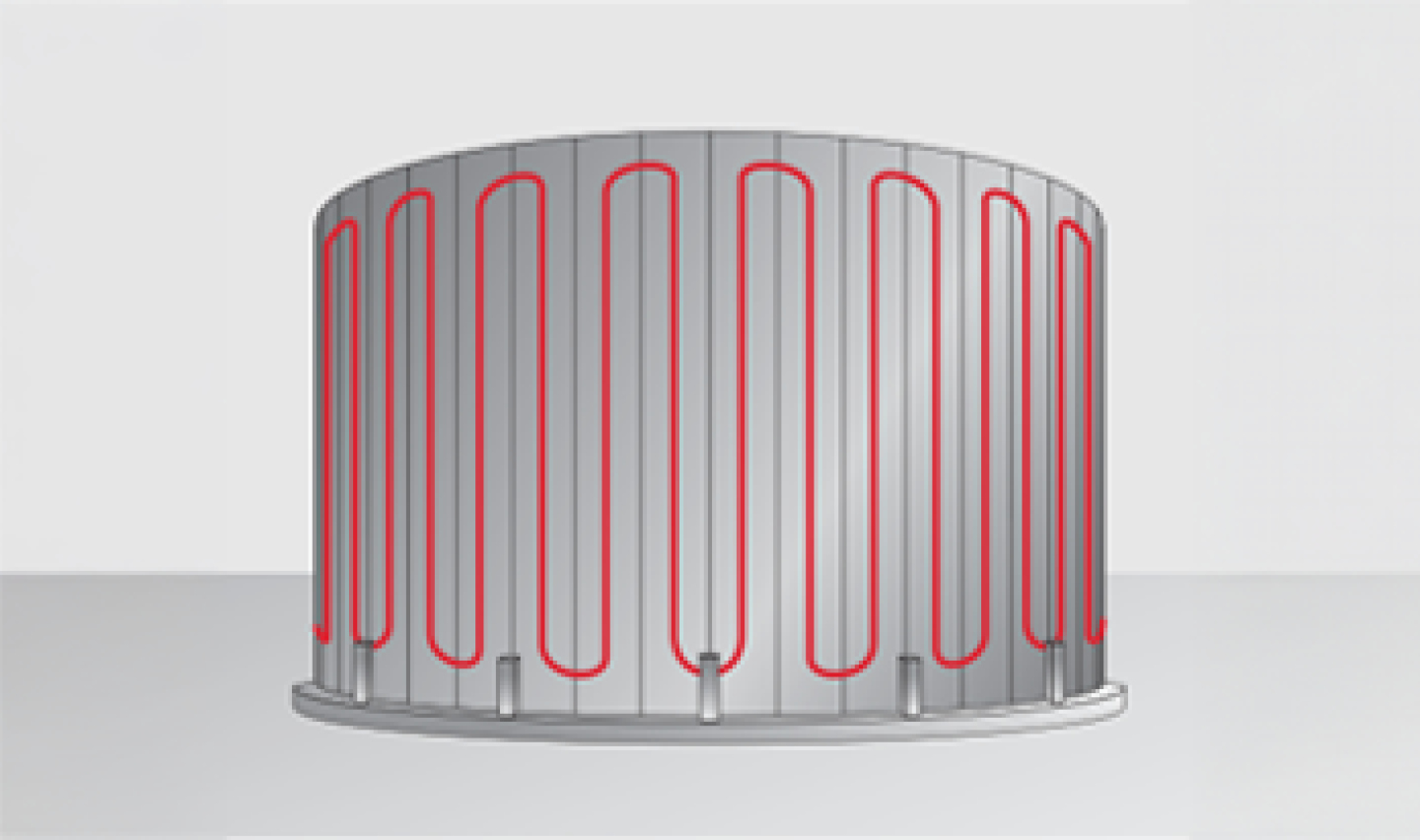 Systec Therm - Tankbeheizung