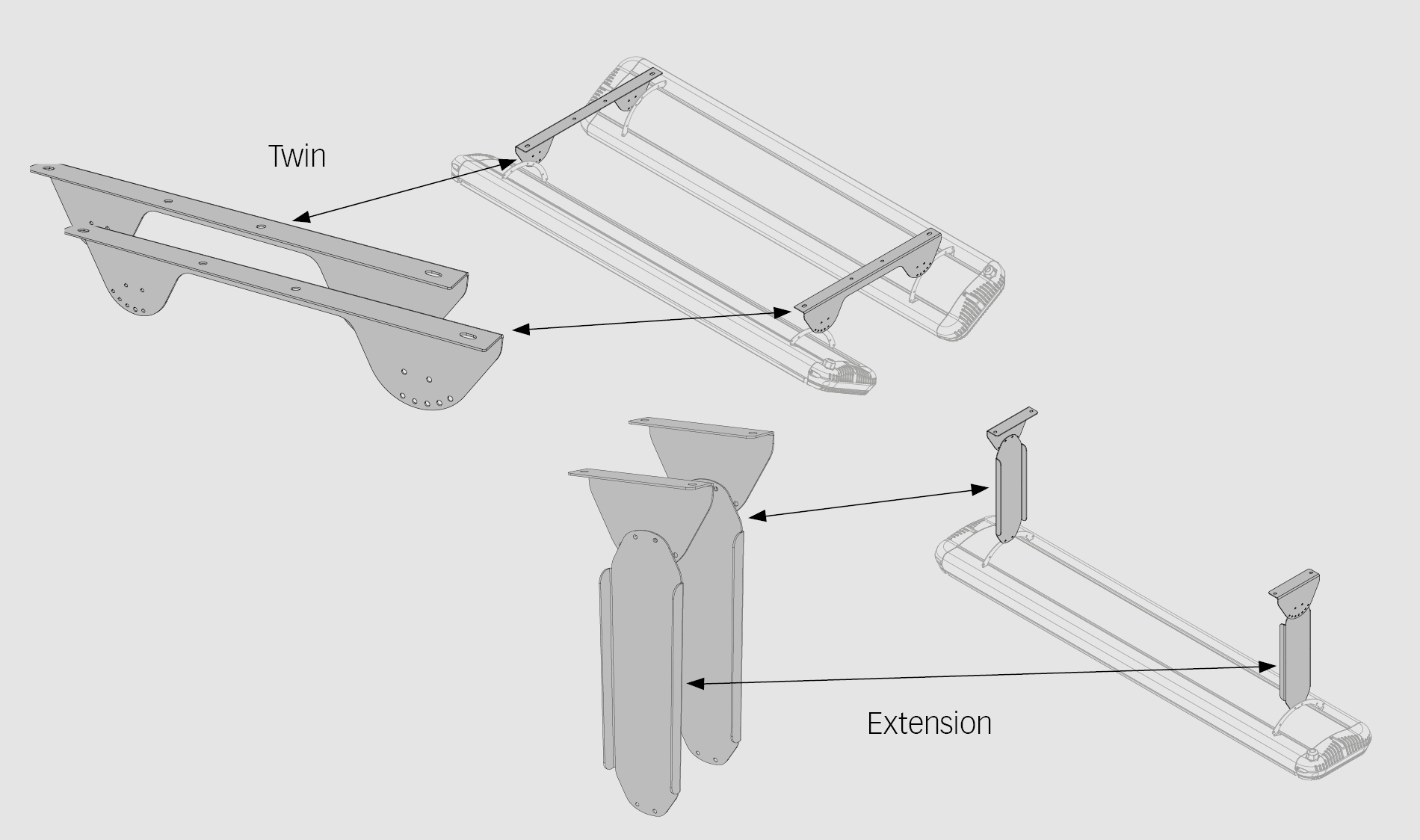 Systec Therm - Accessori opzionali