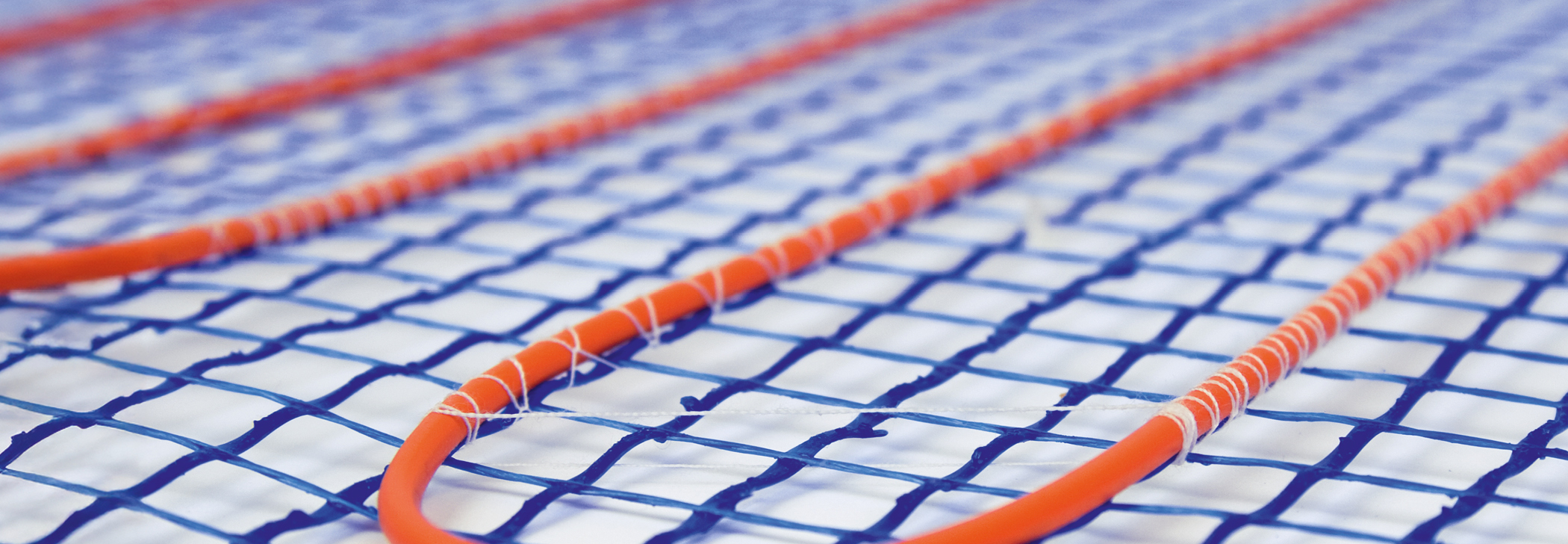 Systec Therm - PFAS-freie Heizmatten