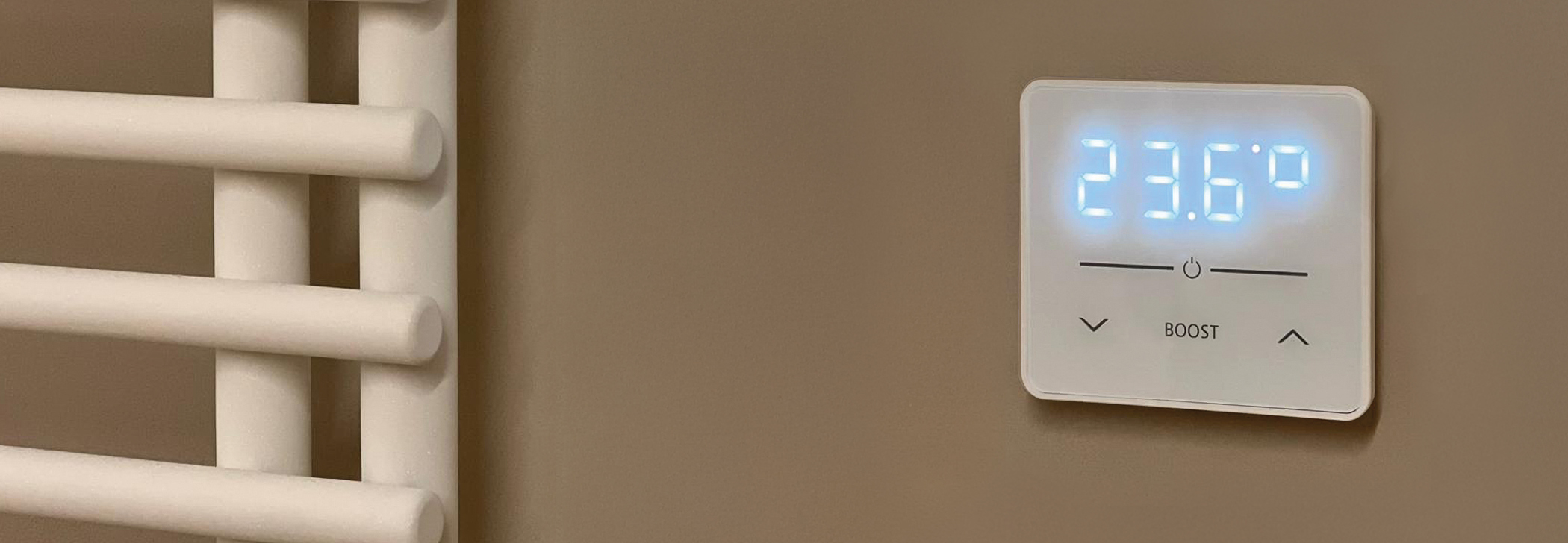 Systec Therm - WRS Heizeinsatz