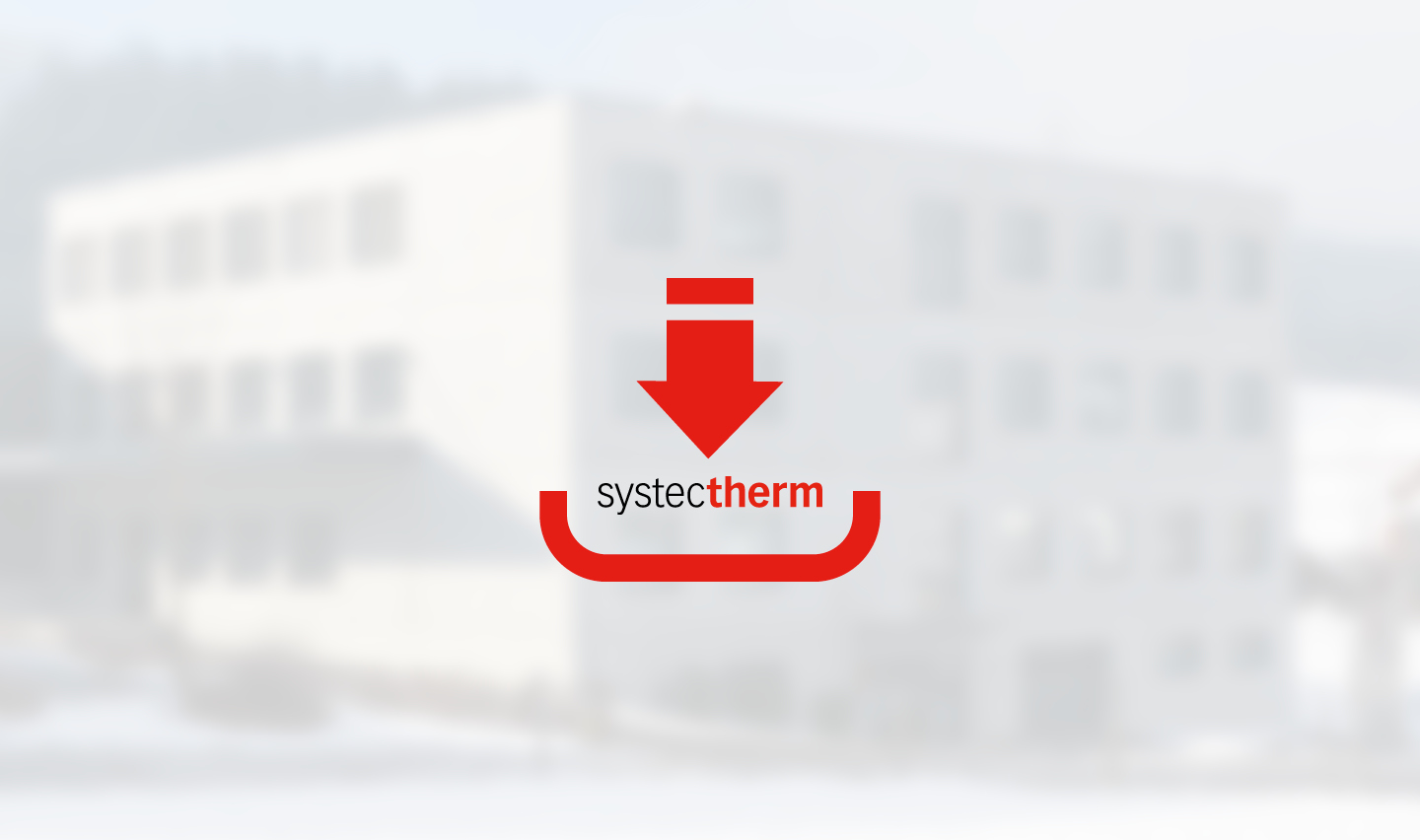 Systec Therm - Logo Download